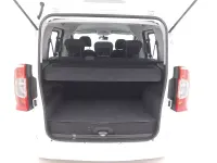 Usata Fiat Qubo Easy 77 CV (56 kW) 2018 Biancobianco Monovolume