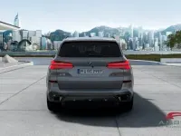 Nuova BMW X5 Comfort Edition 297 CV (218 kW) 2026 Grigio SUV