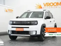 Nuova Fiat Grande Panda 101 CV (74 kW) 2026 Utilitaria