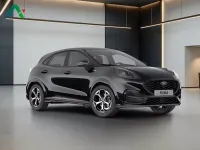 Nuova Ford Puma ST-Line 125 CV (91 kW) 2026 Agate black (metallizzato) SUV