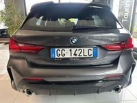Usata BMW 118 M Sport 150 CV (110 kW) 2021 Grigio Utilitaria