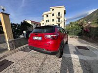 Usata Jeep Compass Night Eagle 120 CV (88 kW) 2018 SUV