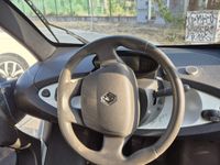 Brugt Renault Twizy 12 kW (17 HK) 2012 Sort Hatchback