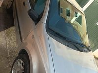 Usata Fiat Panda 2009 Grigio Utilitaria