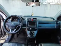 Usata Honda CR-V 2008 Grigio SUV