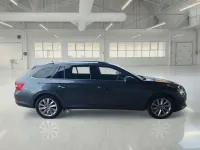 Usata Skoda Superb Executive 156 CV (114 kW) 2020 Grigio Station wagon
