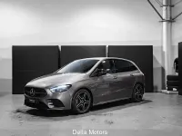 Nieuw Mercedes B180 Advanced Plus 116 PK (85 kW) 2025 Grijs MPV