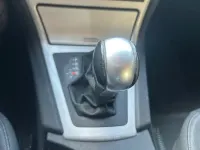 Usata BMW X3 177 CV (130 kW) 2008 Nero SUV