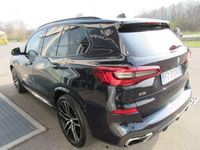 usata BMW X5 M50 i xDrive M SPORT INDIVIDUAL List. 153.300 €