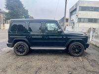 Usata Mercedes G450 AMG line 367 CV (269 kW) 2025 Verde SUV