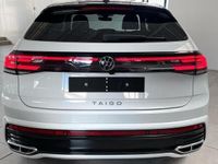 usata VW Taigo 1.0 tsi 110cv R line optional pronta consegna