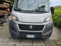 usata Fiat Ducato MH2