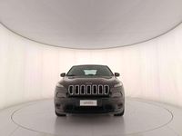 Usata Jeep Cherokee Longitude 140 CV (102 kW) 2016 Nero indomito SUV