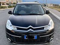 usata Citroën C-Crosser C-Crosser2.2 hdi Exclusive Style dcs fap