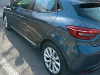 Usata Renault Clio V 101 CV (74 kW) 2020 Grigio Utilitaria