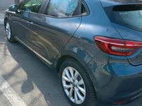 Usata Renault Clio V 101 CV (74 kW) 2020 Grigio Utilitaria