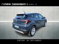 Usata Renault Captur Equilibre 90 CV (66 kW) 2023 SUV