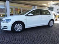 Usata VW Golf VII Comfortline 110 CV (80 kW) 2015 Berlina