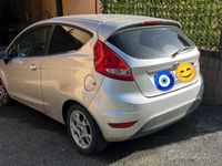 usata Ford Fiesta GPL originale