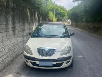 Usata Lancia Ypsilon 69 CV (50 kW) 2006 Utilitaria