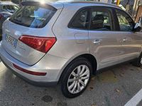 Usata Audi Q5 170 CV (125 kW) 2009 SUV
