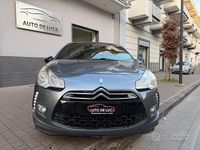 Occasion Citroën DS3 Chic 95 ch (69 kW) 2011 Noir Citadine