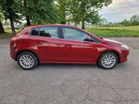 Usata Fiat Bravo Dynamic 105 CV (77 kW) 2008 Other Utilitaria