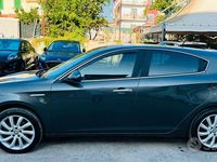 Usata Alfa Romeo Giulietta Distinctive 140 CV (102 kW) 2012 Grigio Berlina