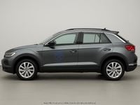 Usata VW T-Roc Goal 150 CV (110 kW) 2025 Grigio SUV