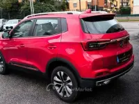 Usata DR DR 5.0 155 CV (114 kW) 2022 Rosso SUV