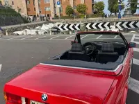 Usata BMW 320 Cabriolet Efficient Dynamics 129 CV (94 kW) 1990 Cabrio