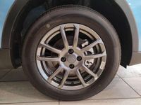 Nuova EMC QUATTRO 103 CV (75 kW) 2025 Blu SUV