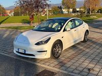 Usata Tesla Model 3 152 kW (208 CV) 2024 Bianco Berlina