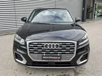 Usata Audi Q2 Design 116 CV (85 kW) 2017 Nero SUV