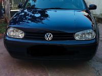 Usata VW Golf IV 90 CV (66 kW) 2001 Berlina