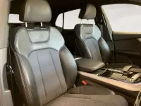 Usata Audi Q8 Sport 286 CV (210 kW) 2023 Beige vigogna metallizzato SUV