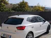 Usata Seat Ibiza FR 95 CV (69 kW) 2020 Utilitaria