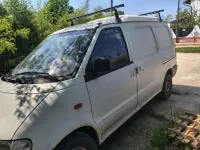 Usata Nissan Vanette 61 CV (44 kW) 1992 Monovolume