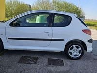 Usata Peugeot 206 S 60 CV (44 kW) 2006 Other Berlina