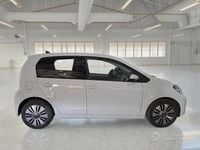 Usata VW e-up! 61 kW (83 CV) 2021 Bianco Utilitaria