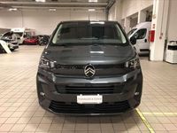 Nuova Citroën Jumpy 150 CV (110 kW) 2026 Grigio Monovolume