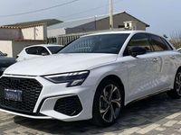 Usata Audi A3 Sportback S-Line 150 CV (110 kW) 2021 Other Utilitaria