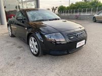 usata Audi TT Coupé 1.8 T 20V 179 CV cat quattro