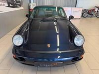 Usata Porsche 911 Carrera 4 250 CV (183 kW) 1990 Altri Coupé