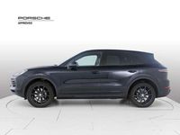 Usata Porsche Cayenne 340 CV (250 kW) 2018 Nero SUV