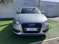 usata Audi A3 SPB 1.6 TDI clean diesel Young