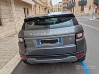 usata Land Rover Range Rover 1ª-2ªs. - 2020