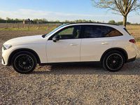 Brugt Mercedes GLC220 AMG Line Premium Plus 197 HK (144 kW) 2023 SUV