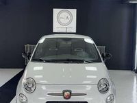Usata Abarth 595 144 CV (105 kW) 2022 Utilitaria