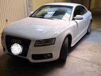 Usata Audi A5 S-Line 2011 Coupé